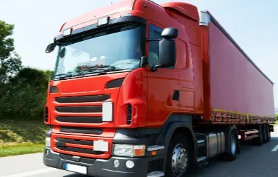 İstanbul Kıbrıscık Ambar Kargo